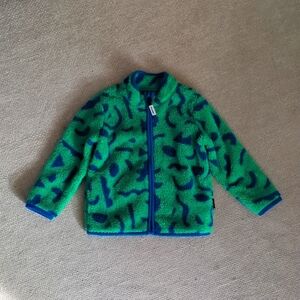 Crayola by Kohl's Kids Fleece Jacket